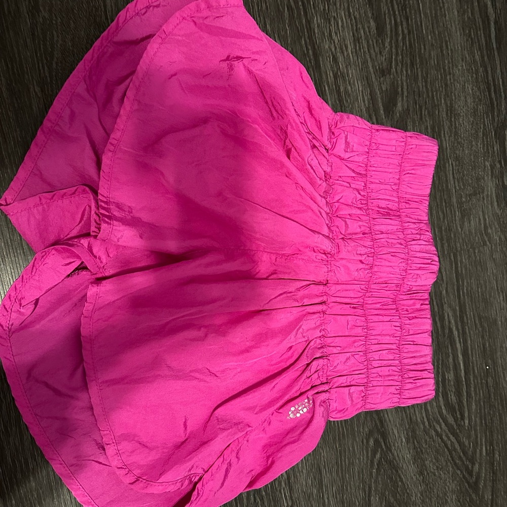 Free people the way home shorts